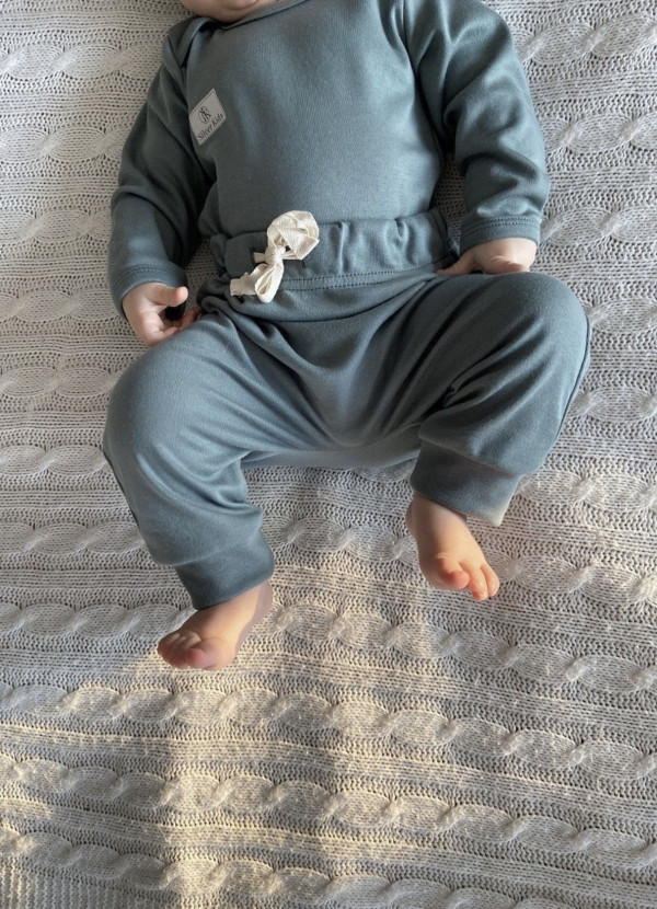 Штанишки Хаки