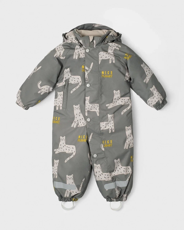 Комбинезон Leokid "Vincent"