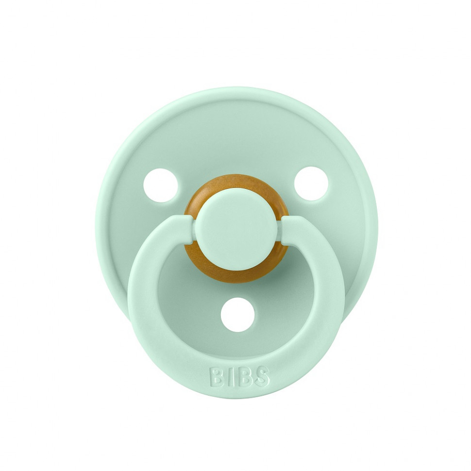  BIBS Colour Nordic Mint 0-6 месяцев