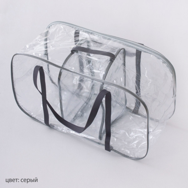 Сумка в роддом (1+1), 2 шт/компл.