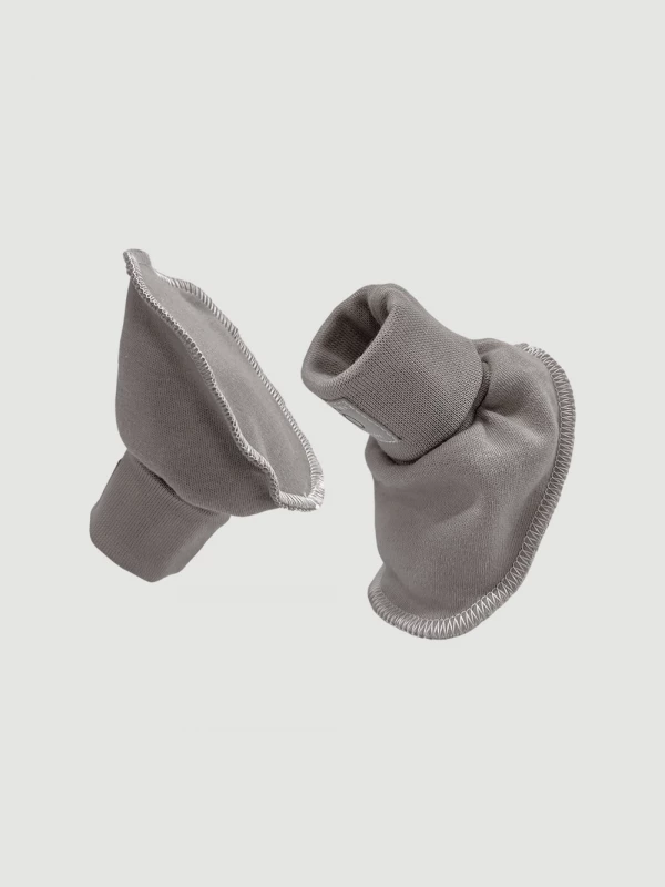 Пинетки Mjölk Fog