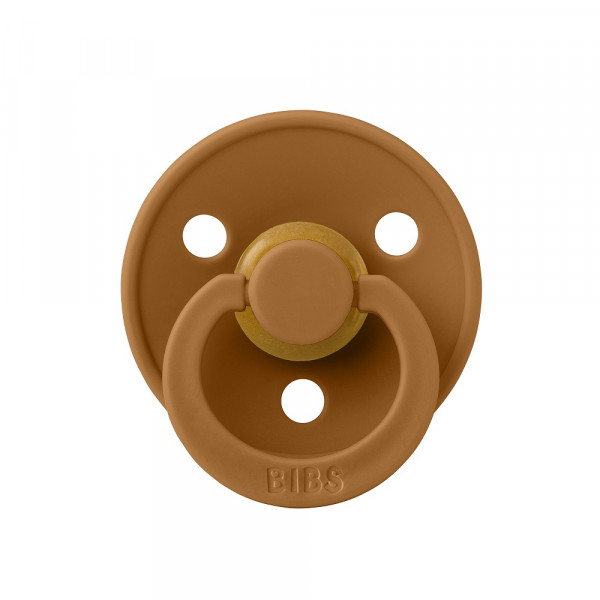 BIBS Colour Caramel 0-6 месяцев