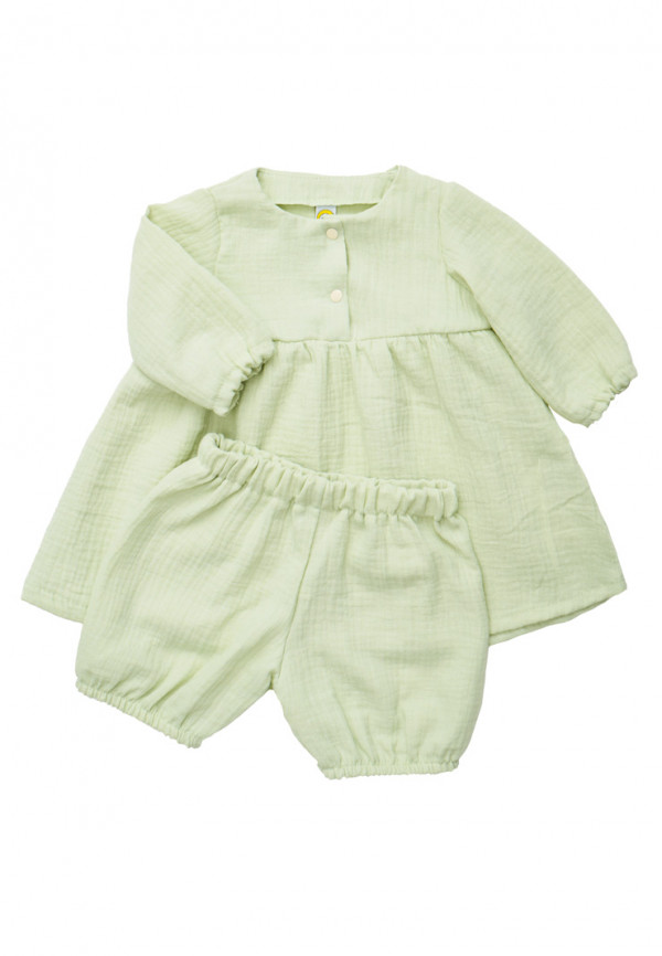 Комплект на лето Сакура Полынь