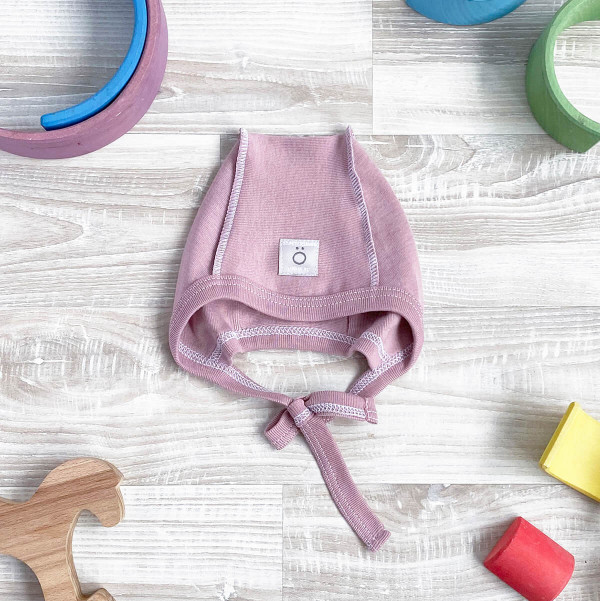 Чепчик Mjölk Desert Rose