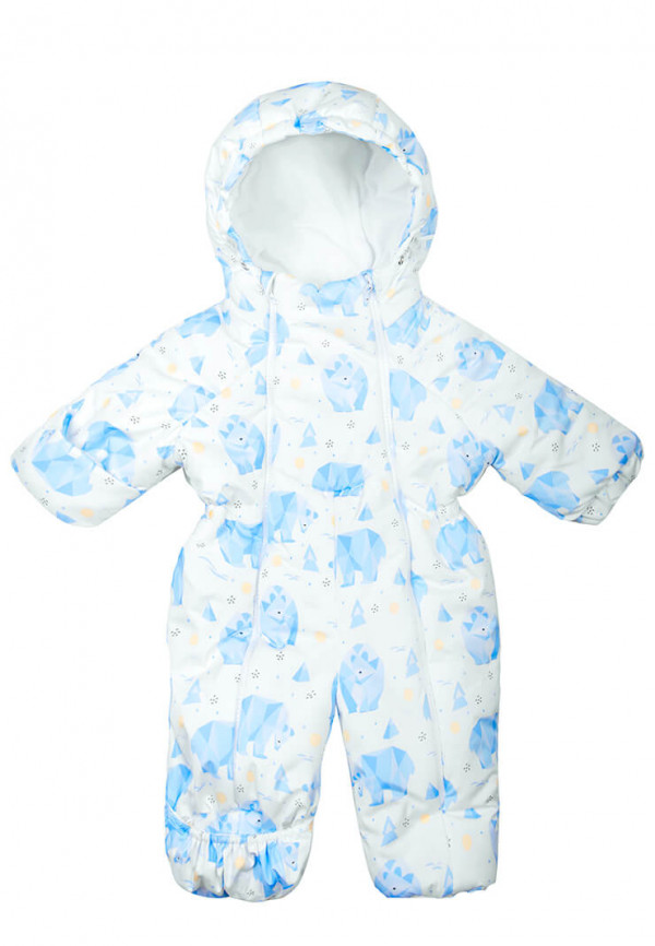 Демисезонный комбинезон Цефей