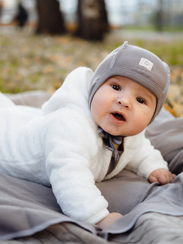 Чепчик Mjölk Fog