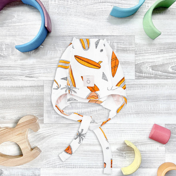 Чепчик Mjölk Сёрфы