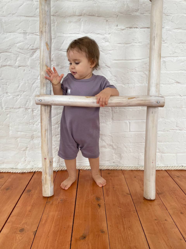 Песочник Лиловый