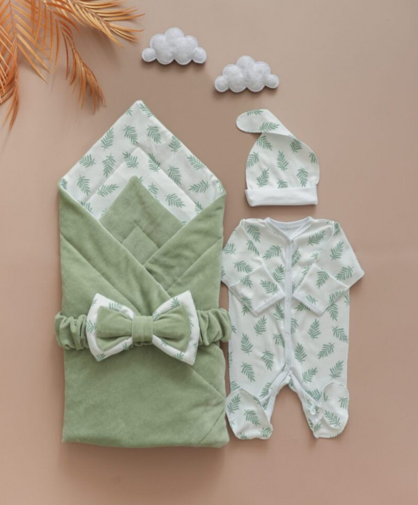 Конверт на выписку "Sweetie" 