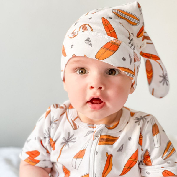 Шапочка Mjölk Сёрфы