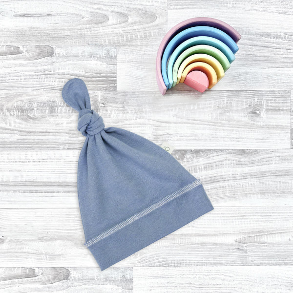 Шапочка Mjölk Blue Shadow