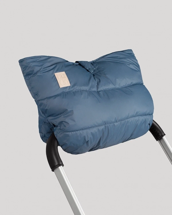 Муфта Eddy "Sea Moss"