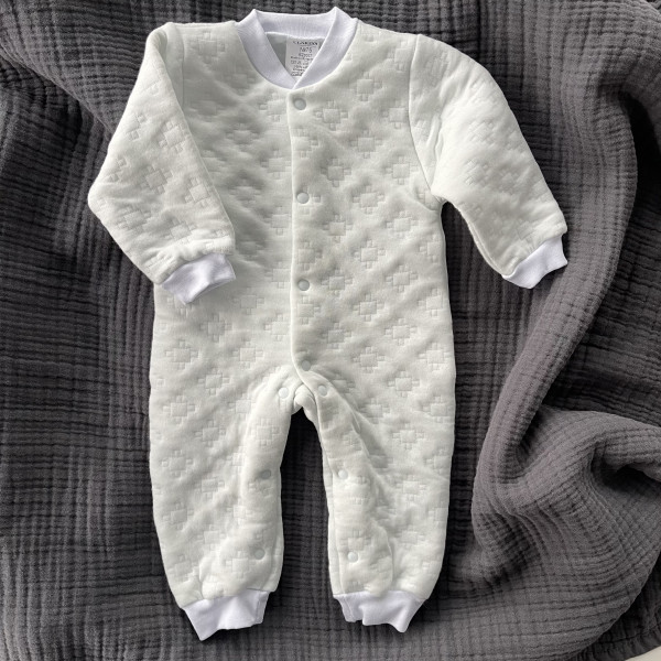 Комбинезон Капитоний небо 