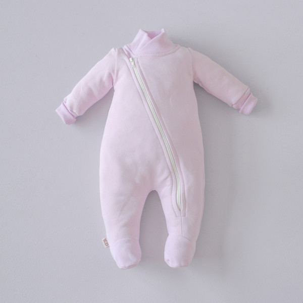 Комбинезон-поддева Topolino футер Сирень