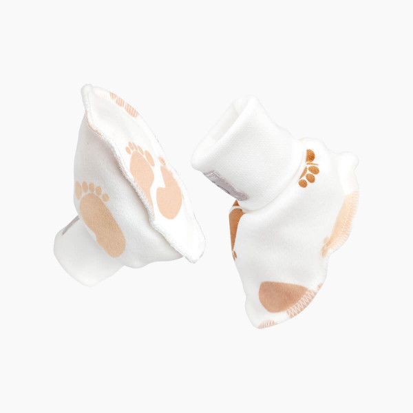 Пинетки Mjölk Ножки