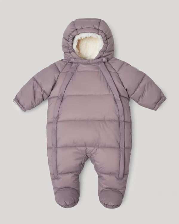 Комбинезон Leokid Eddy Pink Moon