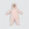 Комбинезон "Дивини-1" демисезонный, топленое молоко Комбинезон "Дивини-1" демисезонный, топленое молоко