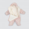 Комбинезон "Дивини-1" демисезонный, топленое молоко Комбинезон "Дивини-1" демисезонный, топленое молоко