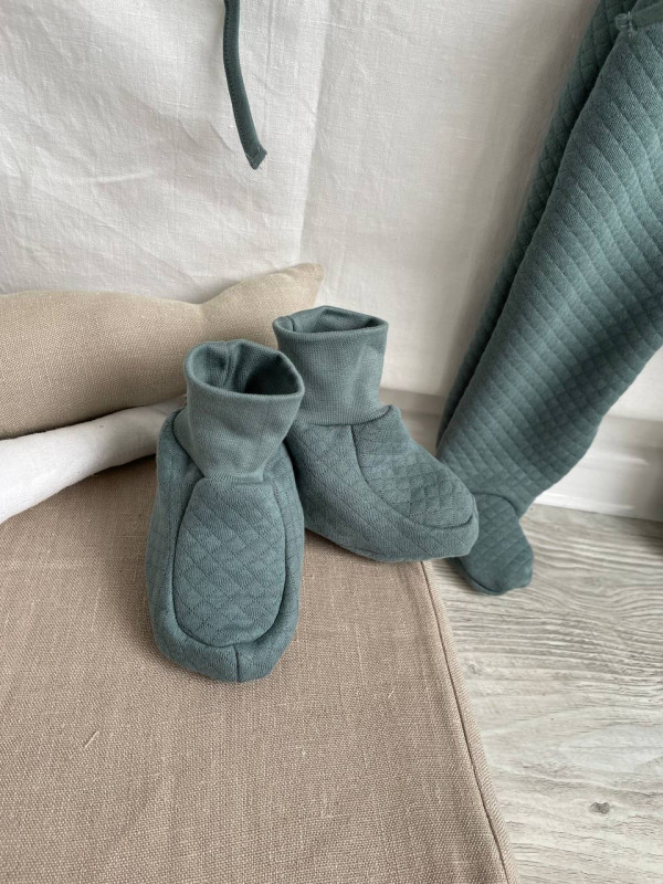 Пинетки Затейник капитон Хаки