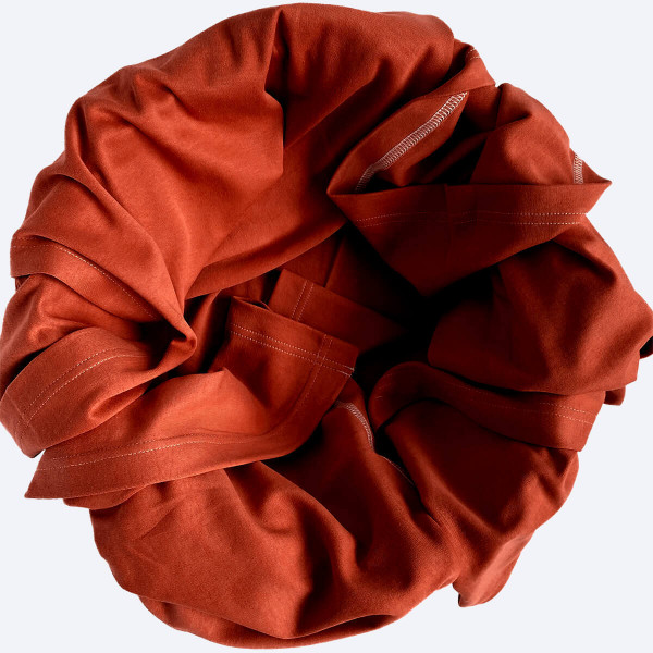 Плед-пелёнка Mjölk Paprika 115*85 см 