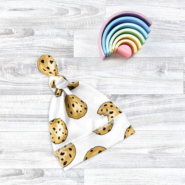 Шапочка Mjölk Печенье 