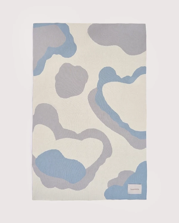 Плед детский Мультиколор 