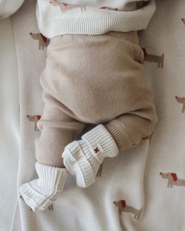 Штанишки Капучино