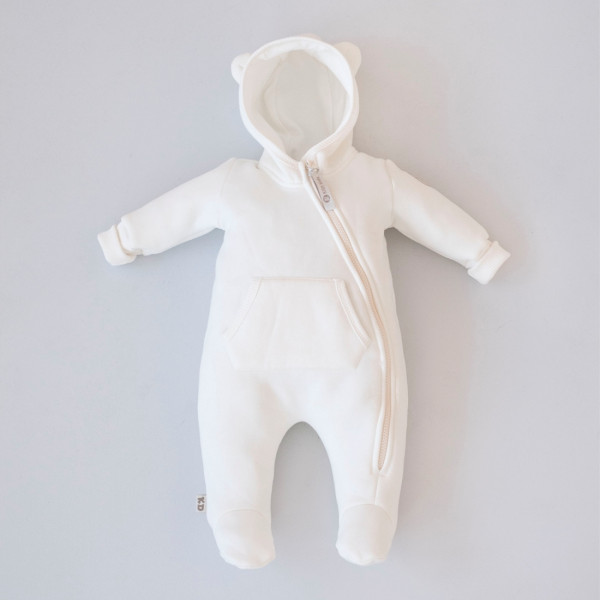 Комбинезон "Пикколино" футер Сахар 