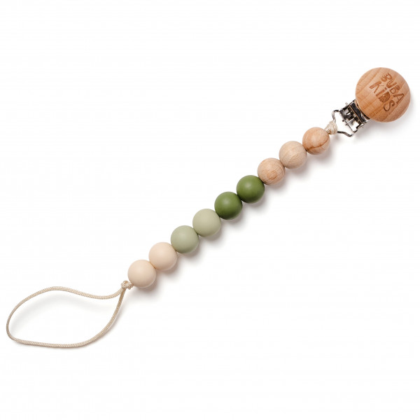 Держатель для пустышки Мэри Лесной