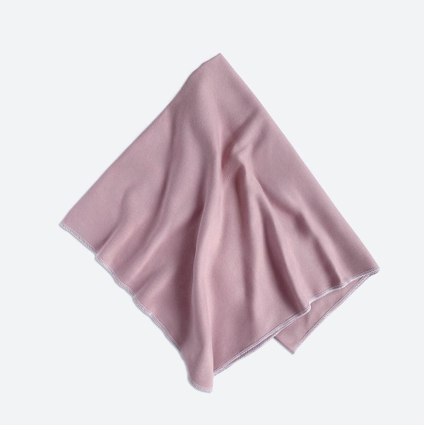 Пелёнка Mjölk Desert Rose 80*80 см 