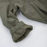 Комплект "Софтшелл" демисезонный, темно-оливковый Комплект "Софтшелл" демисезонный, темно-оливковый