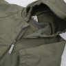 Комплект "Софтшелл" демисезонный, темно-оливковый Комплект "Софтшелл" демисезонный, темно-оливковый