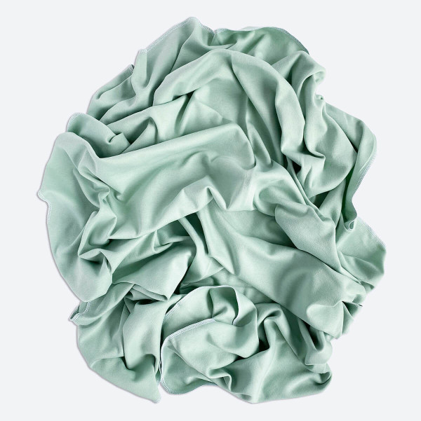 Пелёнка Mjölk Magic Mint 80*80 см