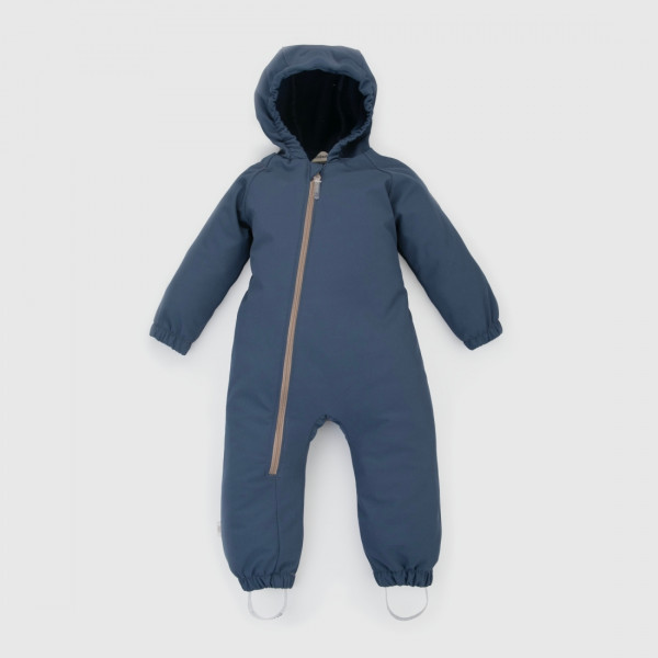 Комбинезон "Софтшелл-2", открытый, демисезонный, деним