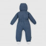 Комбинезон "Софтшелл-2", открытый, демисезонный, деним