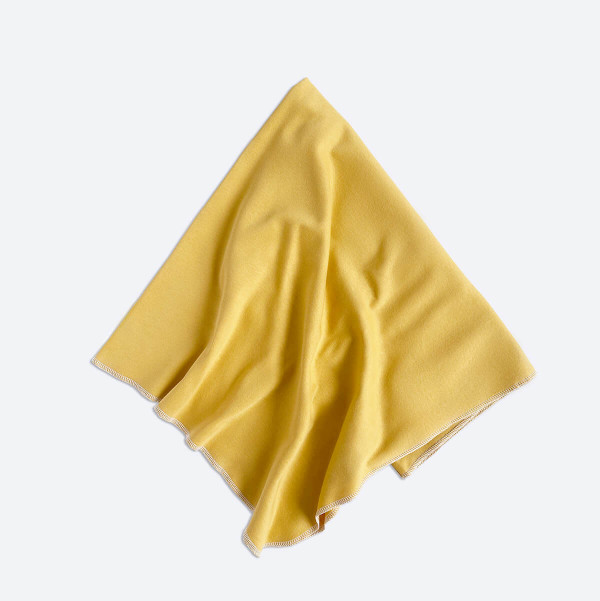 Пелёнка Mjölk Mustard 80*80 см 