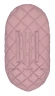Конверт Leokid Light Compact "Soft pink"