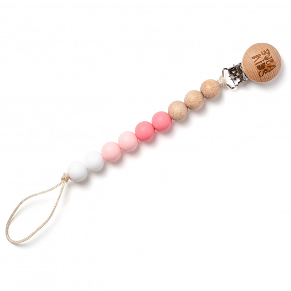 Держатель для пустышки Мэри Роза