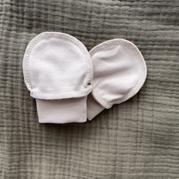 Царапки Пыльная Роза 