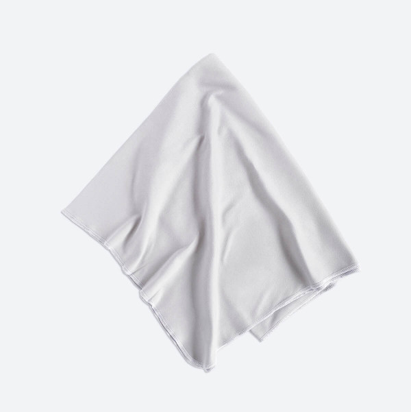 Пелёнка Mjölk White Sand 80*80 см 