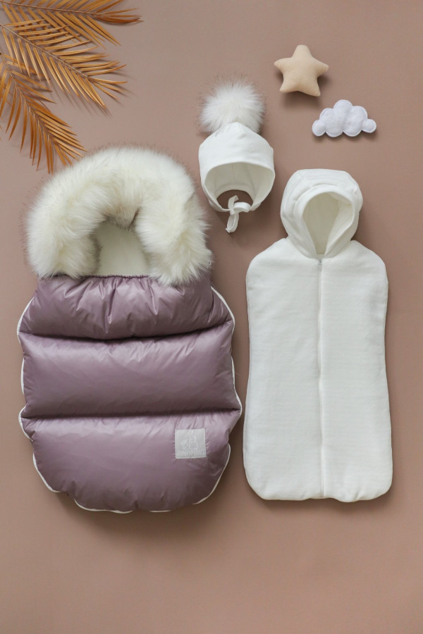 Комплект на выписку "Winter"  Orchidea