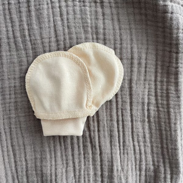 Царапки Бежевый 